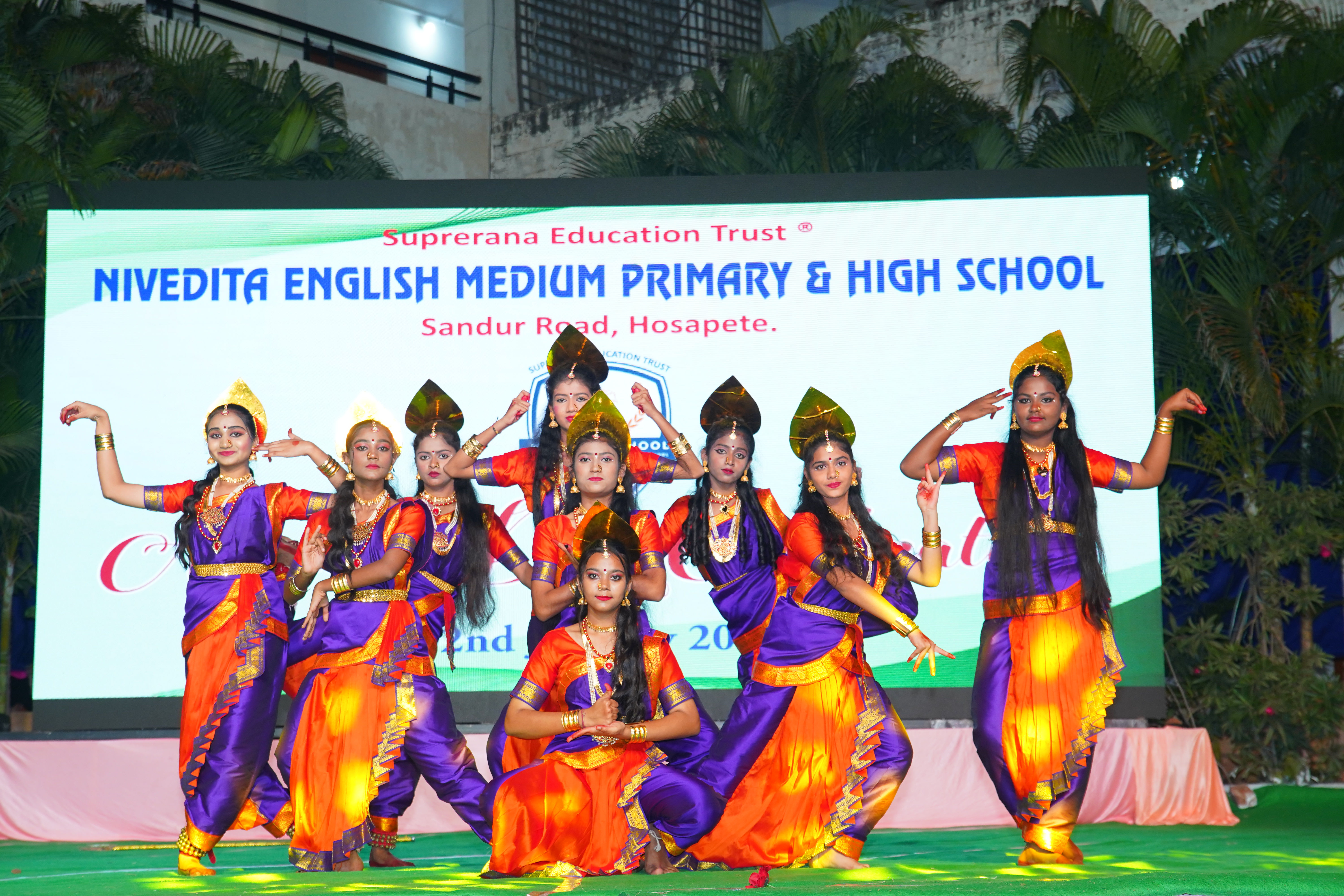 Annual Day